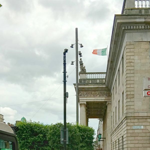 (Photo:) The GPO